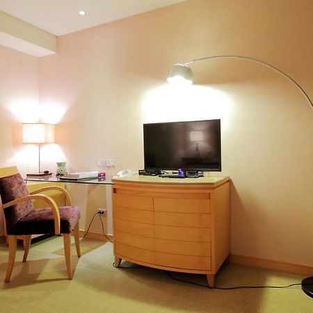 Jin Hua Hotel Luodong Εξωτερικό φωτογραφία