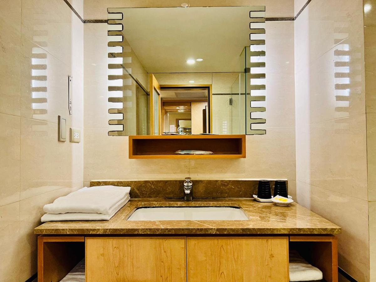 Jin Hua Hotel Luodong Εξωτερικό φωτογραφία