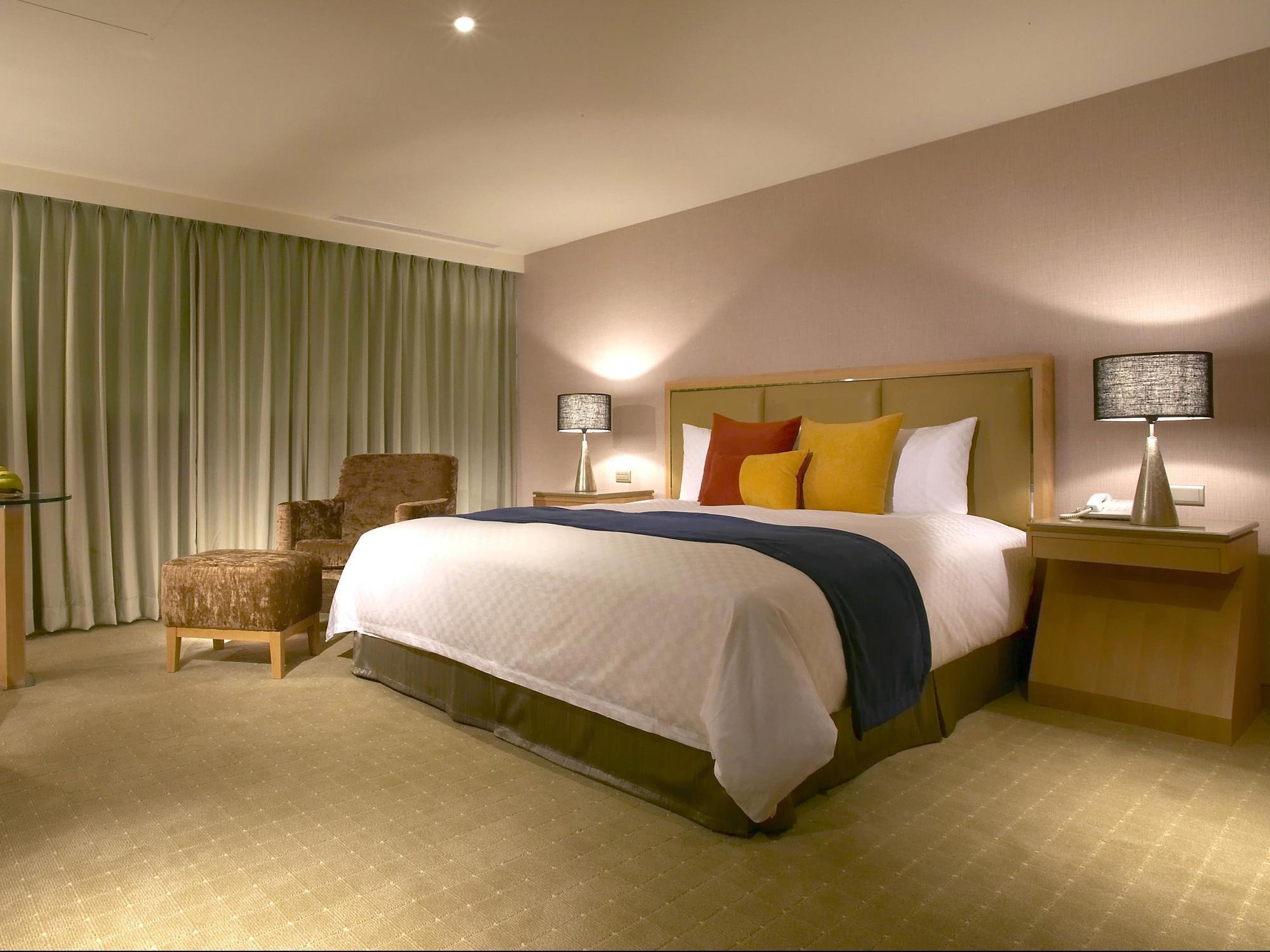 Jin Hua Hotel Luodong Εξωτερικό φωτογραφία