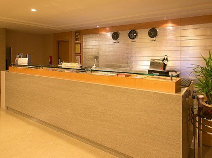 Jin Hua Hotel Luodong Εξωτερικό φωτογραφία
