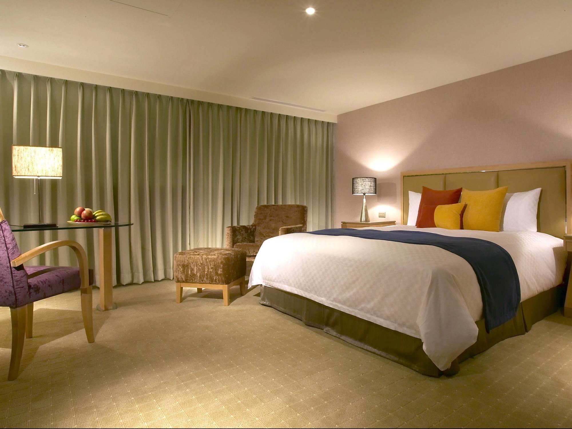 Jin Hua Hotel Luodong Εξωτερικό φωτογραφία