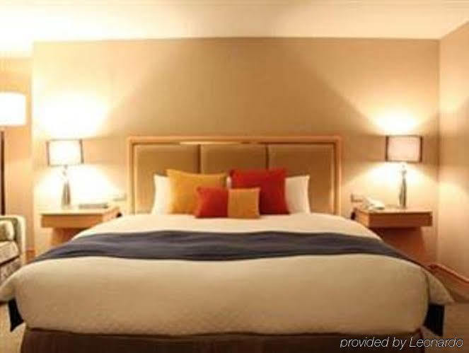 Jin Hua Hotel Luodong Εξωτερικό φωτογραφία