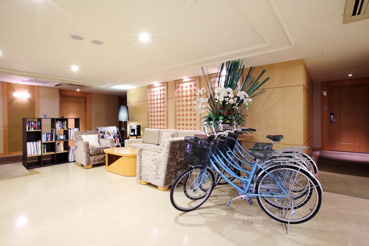 Jin Hua Hotel Luodong Εξωτερικό φωτογραφία