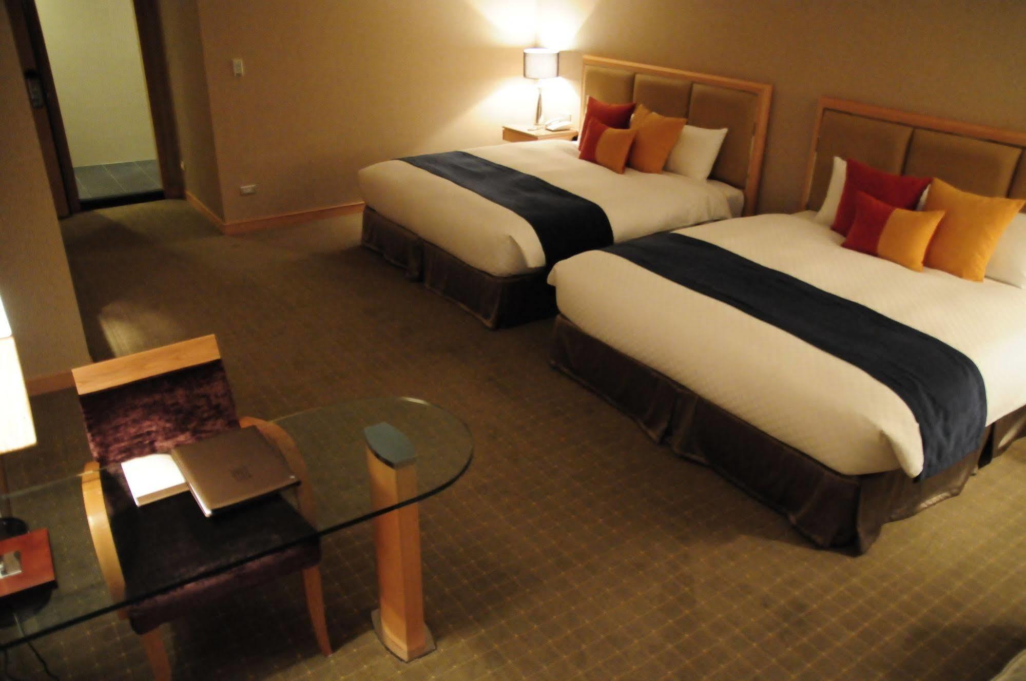 Jin Hua Hotel Luodong Εξωτερικό φωτογραφία