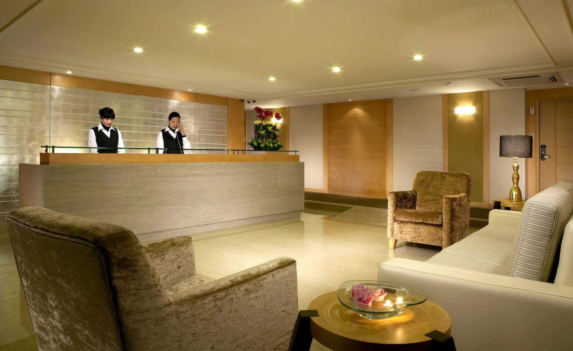 Jin Hua Hotel Luodong Εξωτερικό φωτογραφία