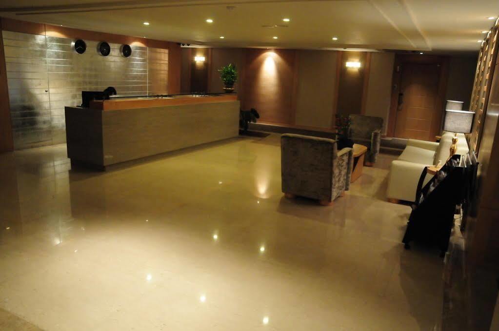 Jin Hua Hotel Luodong Εξωτερικό φωτογραφία