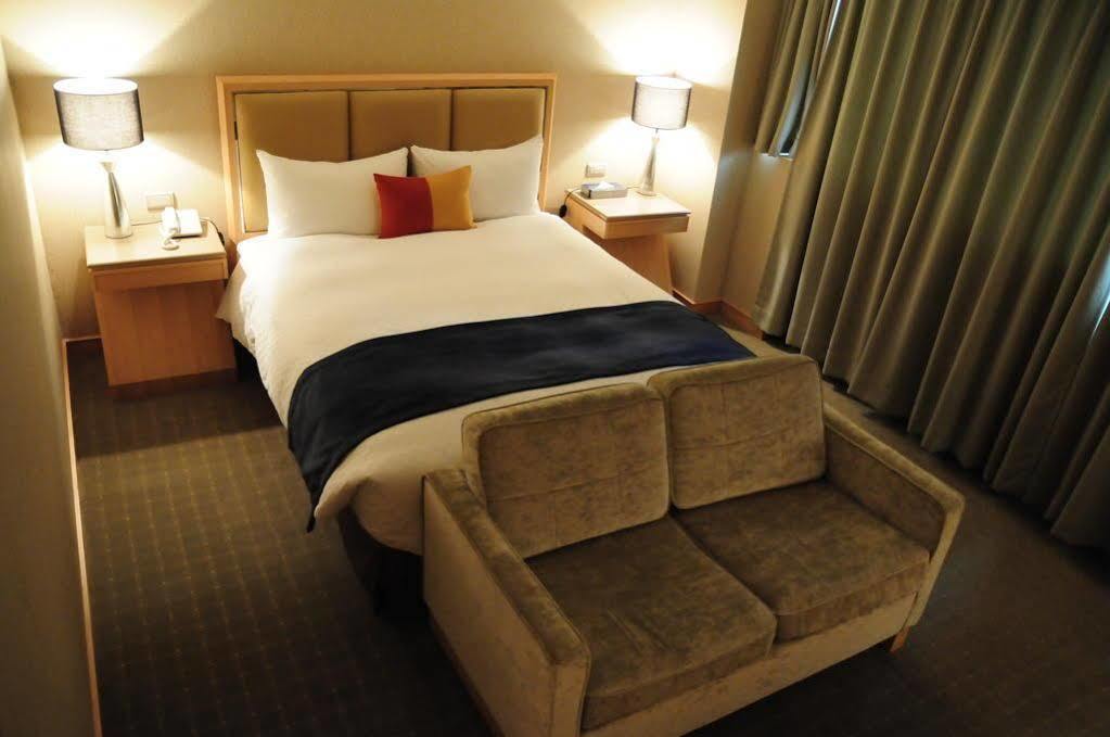 Jin Hua Hotel Luodong Εξωτερικό φωτογραφία