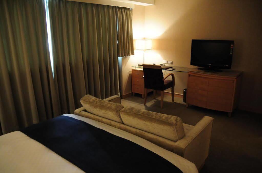 Jin Hua Hotel Luodong Εξωτερικό φωτογραφία