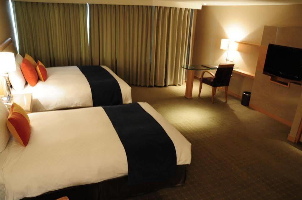 Jin Hua Hotel Luodong Εξωτερικό φωτογραφία