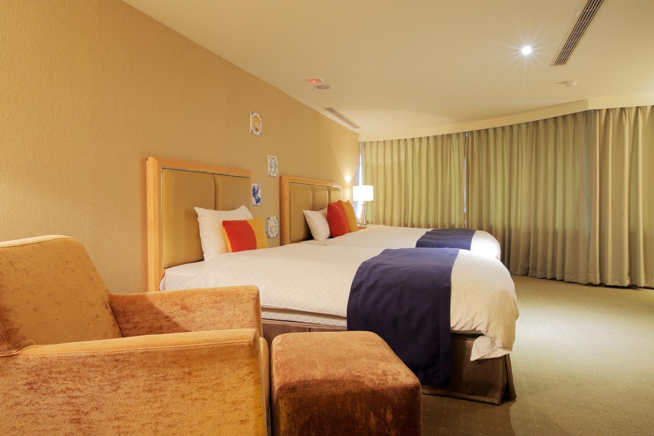 Jin Hua Hotel Luodong Εξωτερικό φωτογραφία